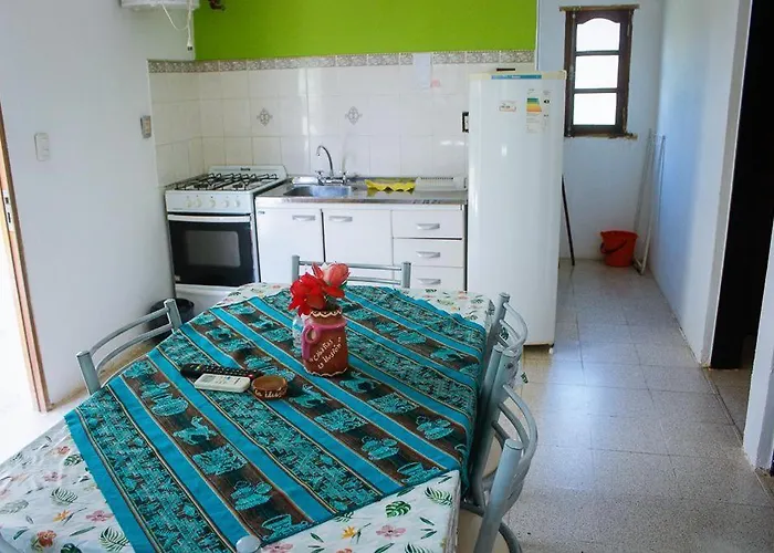 Cabanas La Ilusion