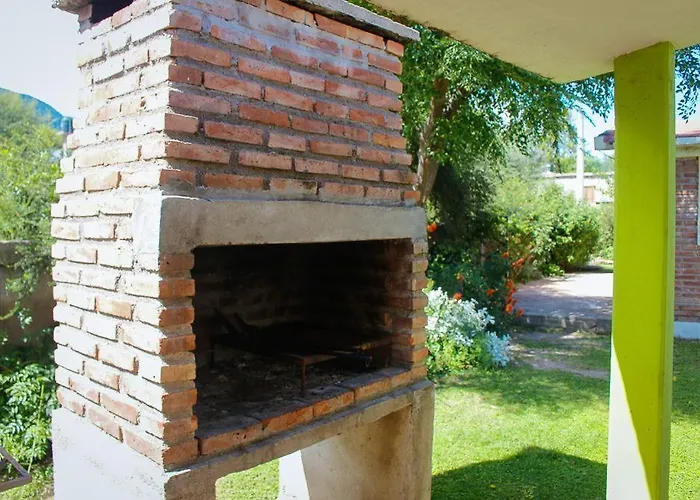 Cabanas La Ilusion