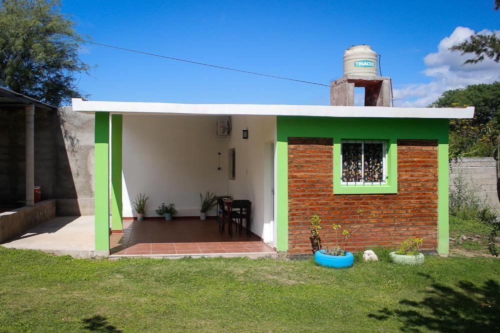 La Ilusion Apartment La Puerta